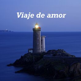Album cover of Viaje de amor