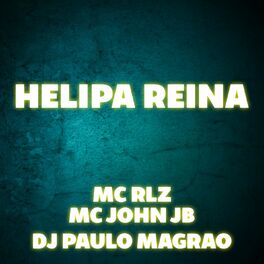 Album cover of Helipa Reina