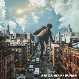 Album cover of HUMAN