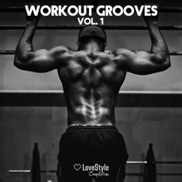 Album cover of Workout Grooves Vol. 1