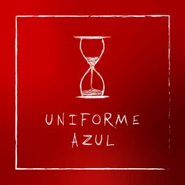 Album cover of Uniforme Azul