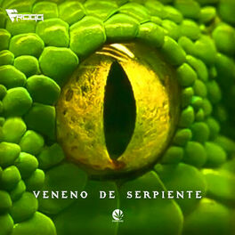 Album cover of Veneno de Serpiente