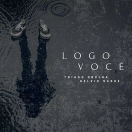 Album cover of Logo Você