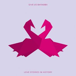 Album cover of Love Stories in History