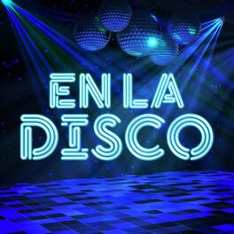Album cover of En la Disco