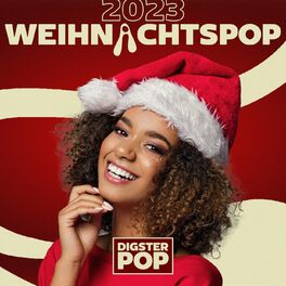 Album cover of Weihnachtspop 2023 by Digster Pop