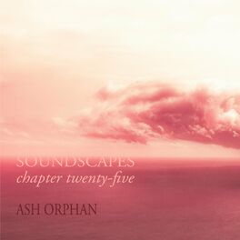 Album cover of Soundscapes (Chapter twenty-five)