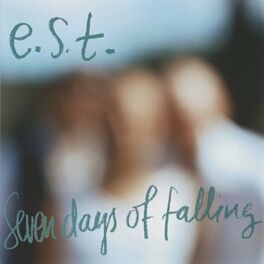 Album cover of Seven Days of Falling
