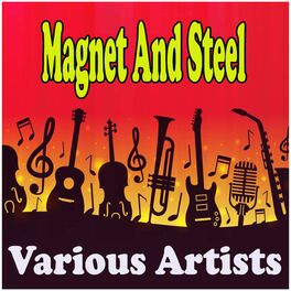 Album cover of Magnet And Steel