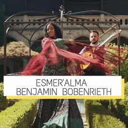 Album cover of Esmer'alma
