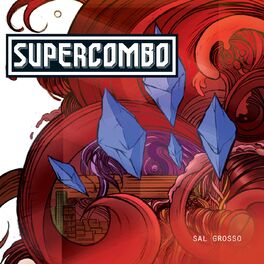 Album cover of Sal Grosso