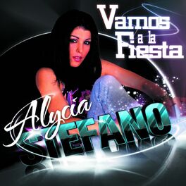 Album cover of Vamos a la Fiesta