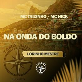 Album cover of Na Onda do Boldo