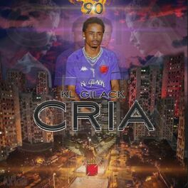Album cover of Cria