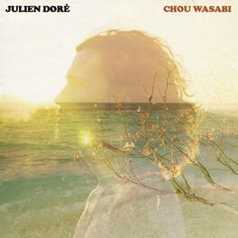 Album cover of Chou Wasabi (feat. Micky Green) (Radio Edit)