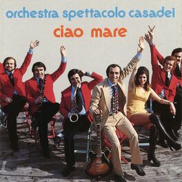 Album cover of Ciao mare