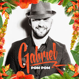 Album cover of Pom Pom