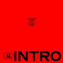 Album cover of Intro