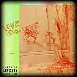 Album cover of Love Me Like I'm Dead (feat. Lawson)