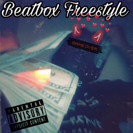 Album cover of Beatbox Freestyle (feat. Spotemgottem)