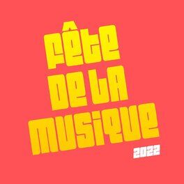 Album cover of Fête de la musique : Best of 2022 France
