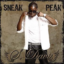 Album cover of Sneak Peak