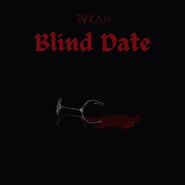 Album cover of Blind Date