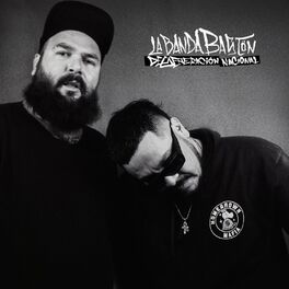 Album cover of Degeneración Nacional