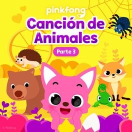Album cover of Canción de Animales (Parte 3)