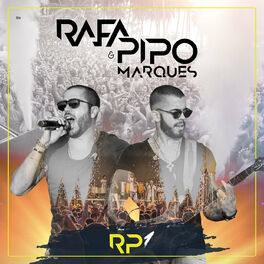 Album cover of R.P1