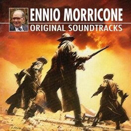 Album cover of Ennio Morricone Original Soundtracks
