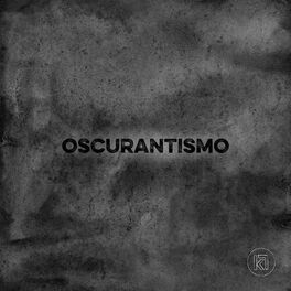 Album cover of Oscurantismo