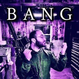 Album cover of BANG