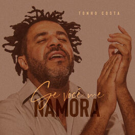Album cover of Se Você Me Namora