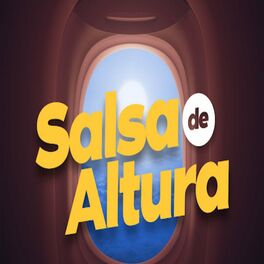 Album cover of Salsa de Altura