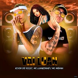 Album cover of Vai Luan