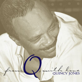 Quincy Jones The Secret Garden Sweet Seduction Suite Auf