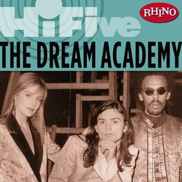Album cover of Rhino Hi-Five: The Dream Academy