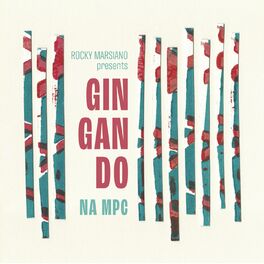 Album cover of Gingando Na MPC