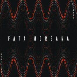 Album cover of Fata Morgana