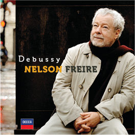 Album picture of Debussy: Préludes Book 1; Children's Corner