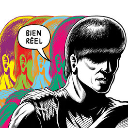 Album cover of Bien réel