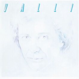 Album cover of Valli