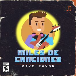 Album cover of Miles De Canciones