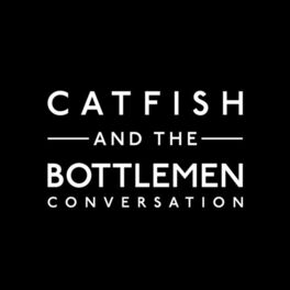Album cover of Conversation