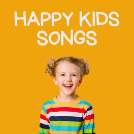 Album cover of Happy Kids Songs