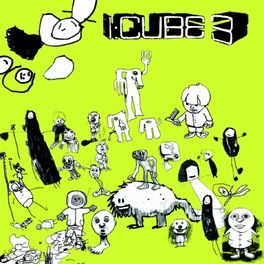 Album cover of 3