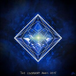 Album cover of The Coldbeat Music 2015