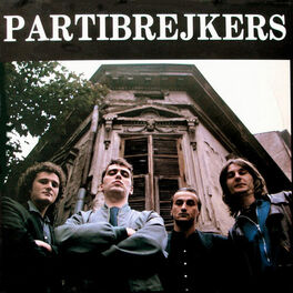 Album cover of Partibrejkers III