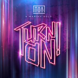 Album cover of Turn On!